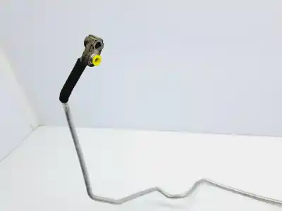 Peça sobressalente para automóvel em segunda mão tubos de ar condicionado por toyota auris (e18) toyota auris referências oem iam   