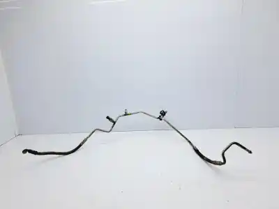 Second-hand car spare part air conditioning pipes for fiat linea (110) 199a3000 oem iam references 