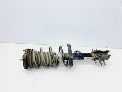 Pièce détachée automobile d'occasion AMORTISSEUR AVANT GAUCHE pour FIAT LINEA (110)  Références OEM IAM 51805319  