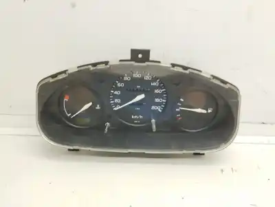 Peça sobressalente para automóvel em segunda mão QUADRANTE por NISSAN MICRA II (K11)  Referências OEM IAM 87001286  