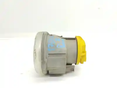 Peça sobressalente para automóvel em segunda mão farol / projetor de nevoeiro esquerdo por citroen c2 (jm_) 1.4 hdi referências oem iam   