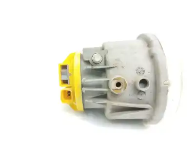 Peça sobressalente para automóvel em segunda mão farol / projetor de nevoeiro esquerdo por citroen c2 (jm_) 1.4 hdi referências oem iam   