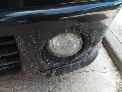 Second-hand car spare part Left Fog Light for CITROEN C2 (JM_) 1.4 HDi OEM IAM references   