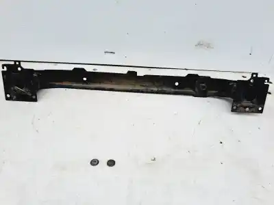Peça sobressalente para automóvel em segunda mão reforço do pára choques dianteiro por citroen c2 (jm_) 1.4 hdi referências oem iam   