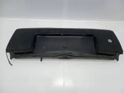 Second-hand car spare part trunk lid for citroen c2 (jm_) 1.4 hdi oem iam references   