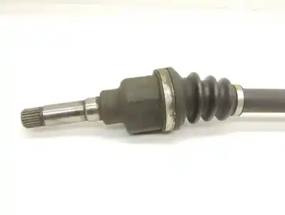 Second-hand car spare part front right transmission for citroen c2 (jm_) 1.4 hdi oem iam references   