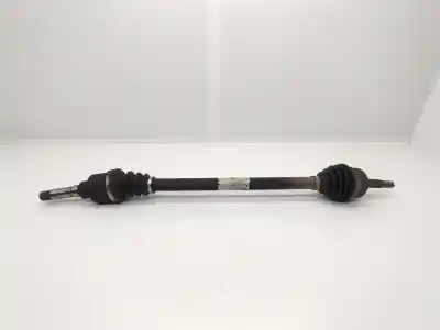 Second-hand car spare part  for CITROEN C2 (JM_)  OEM IAM references   