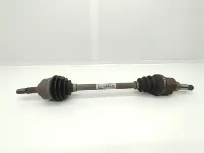 Second-hand car spare part  for CITROEN C2 (JM_)  OEM IAM references 9650624280  