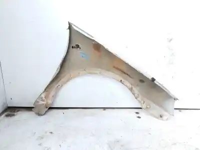 Pezzo di ricambio per auto di seconda mano parafango anteriore sinistro per opel corsa c 1.7 16v di cat (y 17 dtl / lk8) riferimenti oem iam   