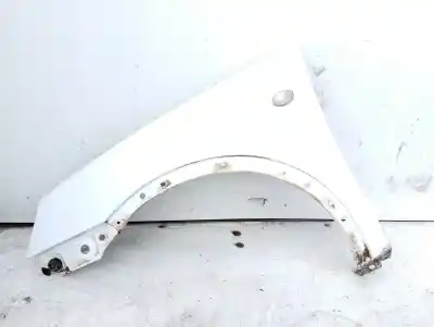 Pezzo di ricambio per auto di seconda mano parafango anteriore sinistro per opel corsa c 1.7 16v di cat (y 17 dtl / lk8) riferimenti oem iam   