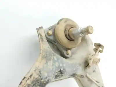 Second-hand car spare part front right lower suspension arm for mitsubishi montero (v80/v90) 4m41 oem iam references mr496796  