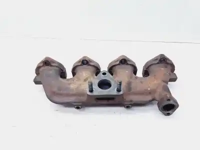 Pezzo di ricambio per auto di seconda mano collettore di scarico per mitsubishi montero (v80/v90) 4m41 riferimenti oem iam me203762  