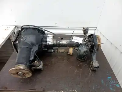 Second-hand car spare part  for MITSUBISHI MONTERO (V80/V90)  OEM IAM references MB393983  