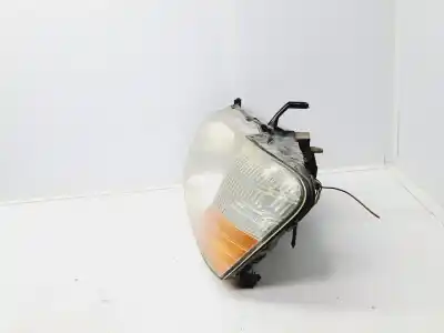 Pezzo di ricambio per auto di seconda mano faro anteriore sinistro per mitsubishi montero (v80/v90) 4m41 riferimenti oem iam mr548033  