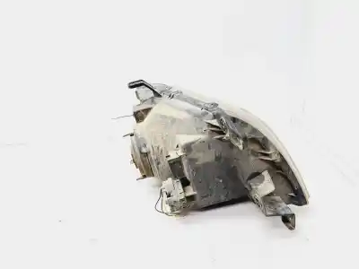 Pezzo di ricambio per auto di seconda mano faro anteriore sinistro per mitsubishi montero (v80/v90) 4m41 riferimenti oem iam mr548033  