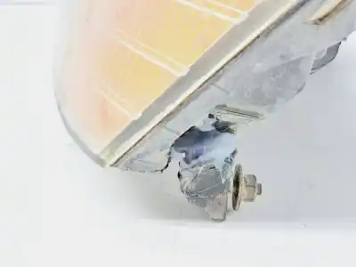 Pezzo di ricambio per auto di seconda mano faro anteriore sinistro per mitsubishi montero (v80/v90) 4m41 riferimenti oem iam mr548033  