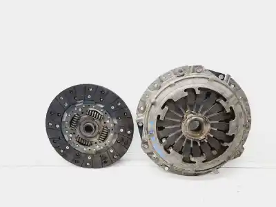 Second-hand car spare part Clutch Kit for MITSUBISHI MONTERO (V80/V90) 4M41 OEM IAM references 423079554JP042022  