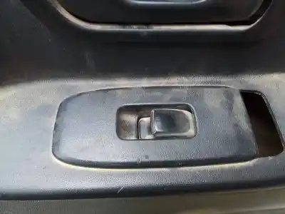 Автозапчасти б/у выключатель переднего правого окна за mitsubishi montero (v80/v90) 4m41 ссылки oem iam mr444892