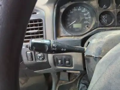 Автозапчасти б/у управление светом за mitsubishi montero (v80/v90) 4m41 ссылки oem iam mr329530  
