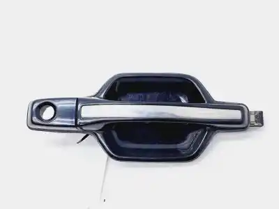 Second-hand car spare part Exterior Right Front Door Handle for MITSUBISHI MONTERO (V80/V90) 4M41 OEM IAM references   