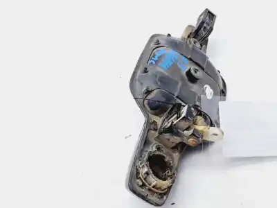 Second-hand car spare part exterior right front door handle for mitsubishi montero (v80/v90) 4m41 oem iam references   