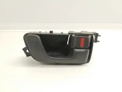 Автозапчасти б/у внутри передней правой ручки за mitsubishi montero (v80/v90) 4m41 ссылки oem iam 
