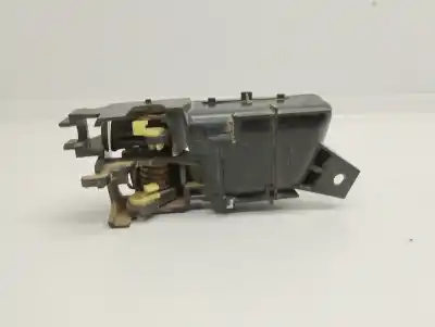 Автозапчасти б/у внутри передней правой ручки за mitsubishi montero (v80/v90) 4m41 ссылки oem iam   