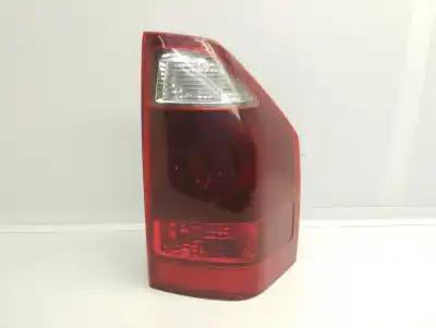 Second-hand car spare part Right Tailgate Light for MITSUBISHI MONTERO (V80/V90) 4M41 OEM IAM references   