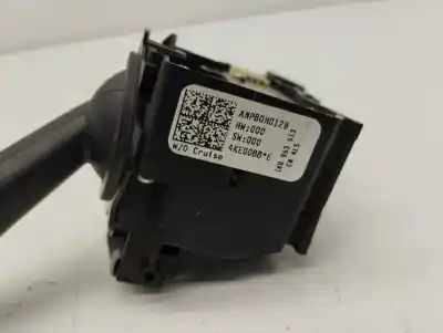 Second-hand car spare part indicator switch for seat leon (1p1) 1.9 tdi oem iam references 1k0953513  