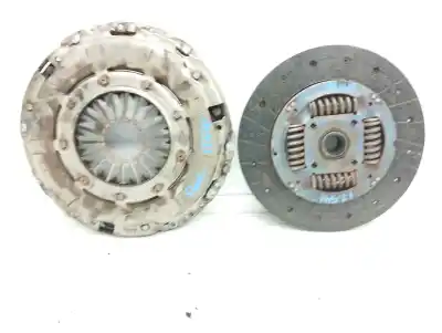 Second-hand car spare part CLUTCH KIT for HYUNDAI I30 (GD)  OEM IAM references 4130032005  
