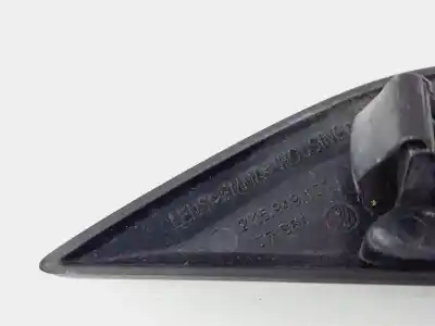 Автозапчастина б/у ліва бічна для volkswagen caddy profesional (sa) (03.2015) dfs посилання на oem iam 2k5949101  