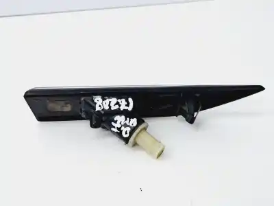 Автозапчастина б/у ліва бічна для volkswagen caddy profesional (sa) (03.2015) dfs посилання на oem iam 2k5949101  