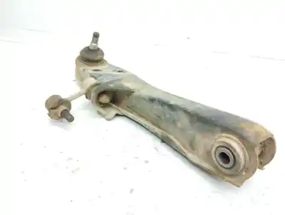 Автозапчасти б/у передний левый нижний рычаг подвески за mitsubishi montero io i (h6_w, h7_w) 1.8 (h76w, h66w) ссылки oem iam   