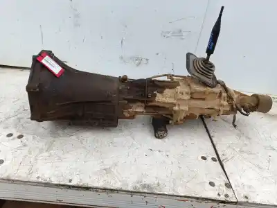 Second-hand car spare part  for MITSUBISHI MONTERO IO I (H6_W, H7_W)  OEM IAM references   