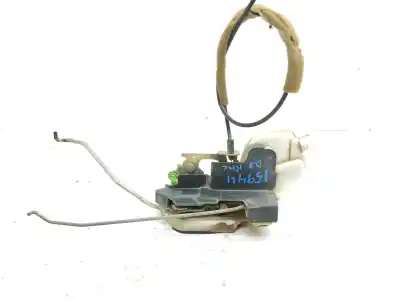 Second-hand car spare part  for MITSUBISHI MONTERO IO I (H6_W, H7_W)  OEM IAM references   