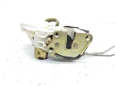 Автозапчасти б/у замок передней правой двери за mitsubishi montero io i (h6_w, h7_w) 1.8 (h76w, h66w) ссылки oem iam   