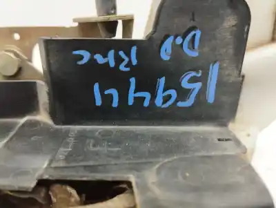 Автозапчасти б/у замок передней правой двери за mitsubishi montero io i (h6_w, h7_w) 1.8 (h76w, h66w) ссылки oem iam   