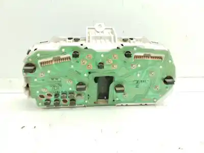 Автозапчастина б/у панель інструментів для mitsubishi montero io i (h6_w, h7_w) 1.8 (h76w, h66w) посилання на oem iam   