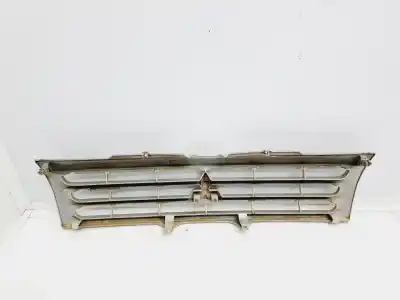 Second-hand car spare part front grille for mitsubishi montero io i (h6_w, h7_w) 1.8 (h76w, h66w) oem iam references 123456789012  