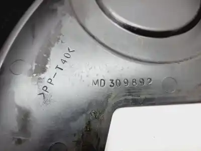 Автозапчастина б/у крішка розподілу для mitsubishi montero io i (h6_w, h7_w) 1.8 (h76w, h66w) посилання на oem iam md309892  