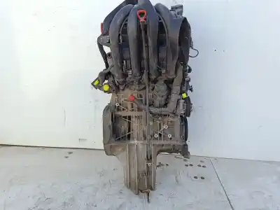 Pezzo di ricambio per auto di seconda mano MOTORE COMPLETO per MERCEDES-BENZ CLASE A W169  Riferimenti OEM IAM 266920  