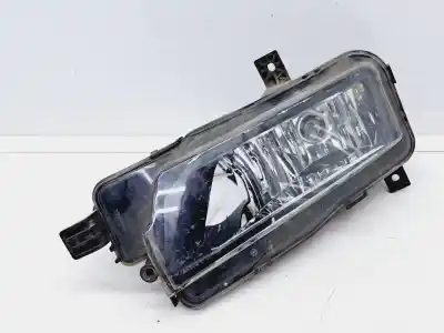 Second-hand car spare part left fog light for volkswagen caddy profesional (sa) (03.2015) dfs oem iam references 2k5941662a