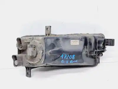 Second-hand car spare part left fog light for volkswagen caddy profesional (sa) (03.2015) dfs oem iam references 2k5941662a  