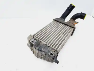 Second-hand car spare part intercooler for opel astra h gtc d-z17dth oem iam references 132134402  