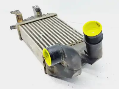 Second-hand car spare part intercooler for opel astra h gtc d-z17dth oem iam references 132134402  