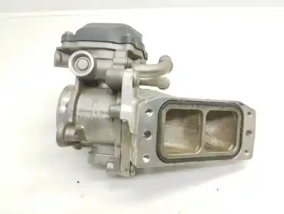 Автозапчастина б/у коробка метелика для seat leon (5f1) 2.0 tdi посилання на oem iam 04l131501  