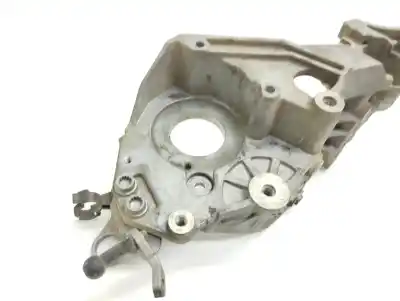 Pezzo di ricambio per auto di seconda mano supporto alternatore per seat leon (5f1) 2.0 tdi riferimenti oem iam 03l903143k  