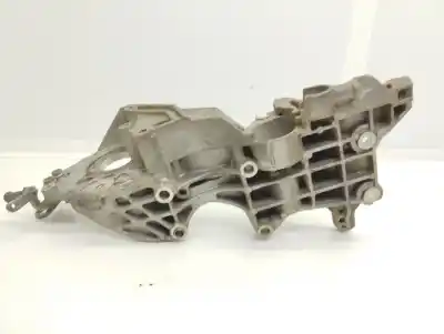 Pezzo di ricambio per auto di seconda mano supporto alternatore per seat leon (5f1) 2.0 tdi riferimenti oem iam 03l903143k  