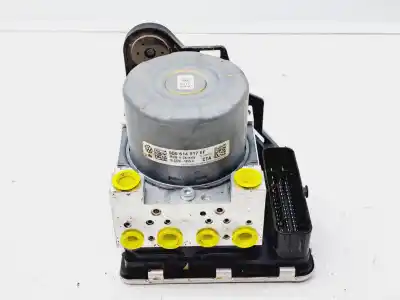Second-hand car spare part  for VOLKSWAGEN TIGUAN (AD1)  OEM IAM references 5Q0614517EF  