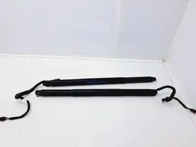 Peça sobressalente para automóvel em segunda mão amortecedores do tronco / porta por volkswagen tiguan (ad1) dfg referências oem iam 5na827851a